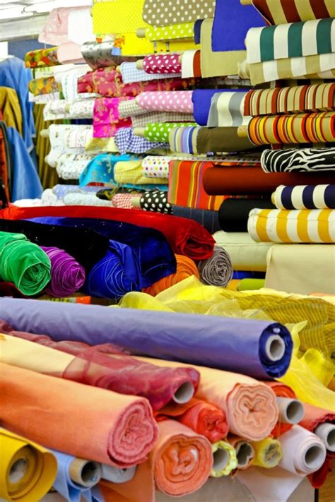 wholesale fabric to the public